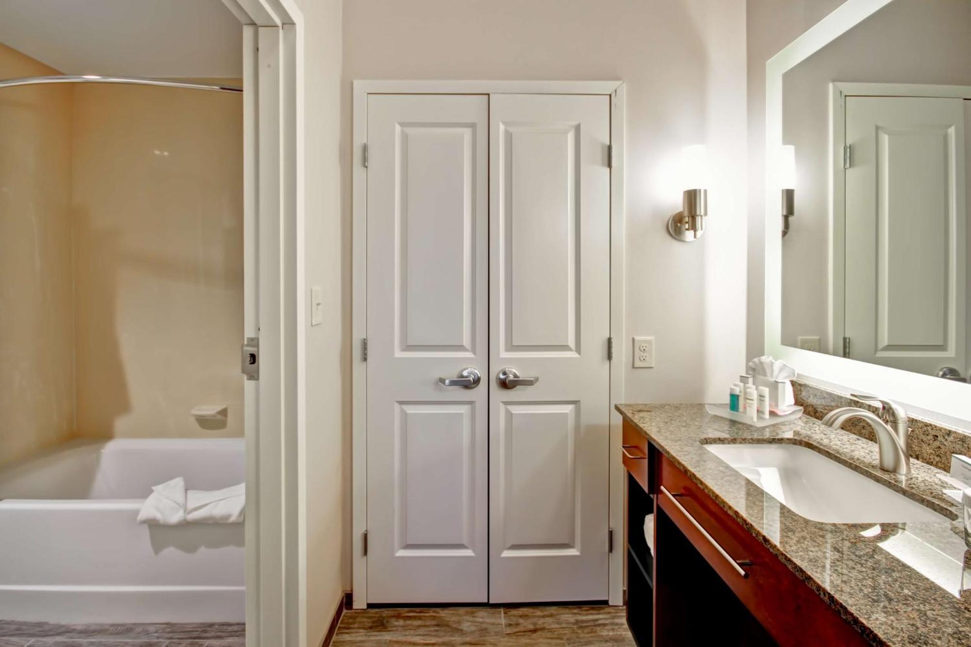 Homewood Suites By Hilton Greeley Exterior foto