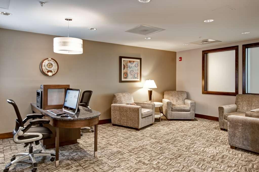 Homewood Suites By Hilton Greeley Facilidades foto