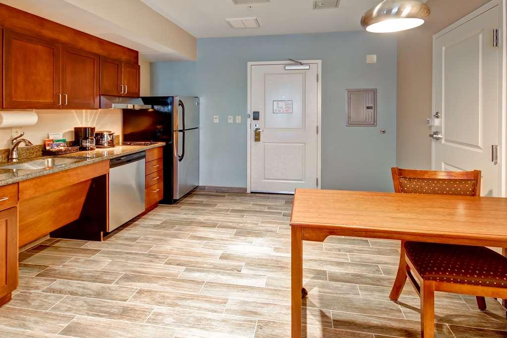 Homewood Suites By Hilton Greeley Habitación foto