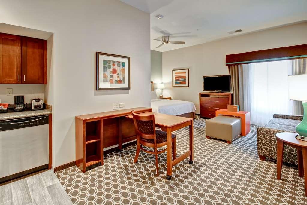 Homewood Suites By Hilton Greeley Habitación foto