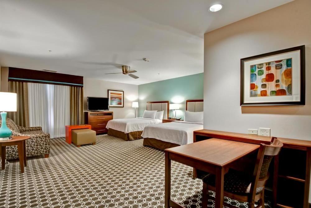 Homewood Suites By Hilton Greeley Exterior foto