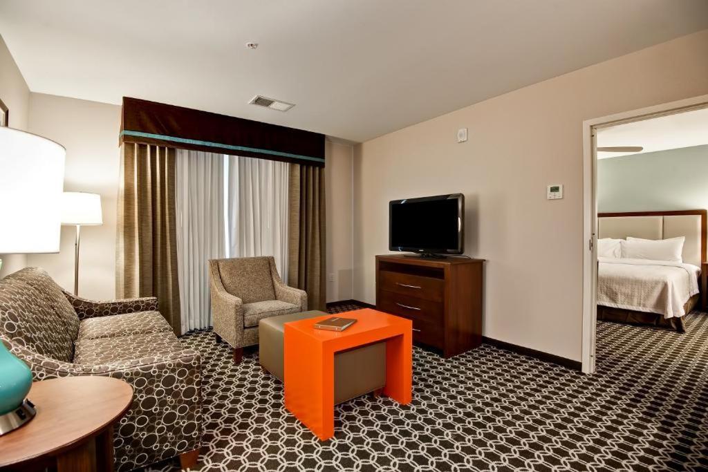 Homewood Suites By Hilton Greeley Exterior foto